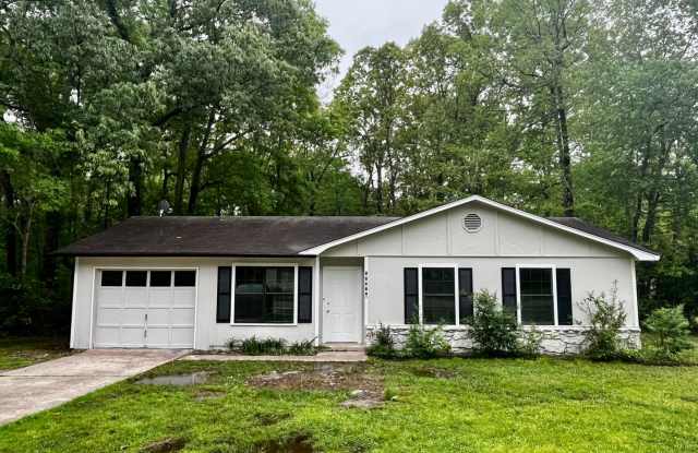 11415 Shannon Hills Dr. Shannon Hills, AR 72103 www.rockcityrentals.com - 11415 Shannon Hills Drive, Shannon Hills, AR 72103