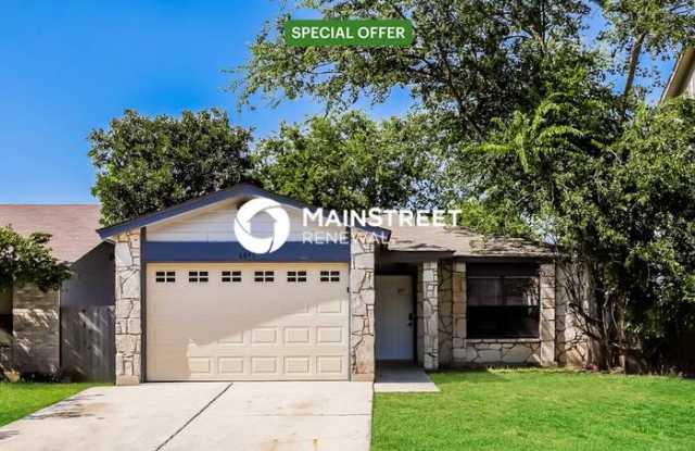 6846 Columbia Ridge Drive - 6846 Columbia Ridge Drive, Bexar County, TX 78109 6846 Columbia Ridge Drive - 6846 Columbia Ridge Drive, Bexar County, TX 78109