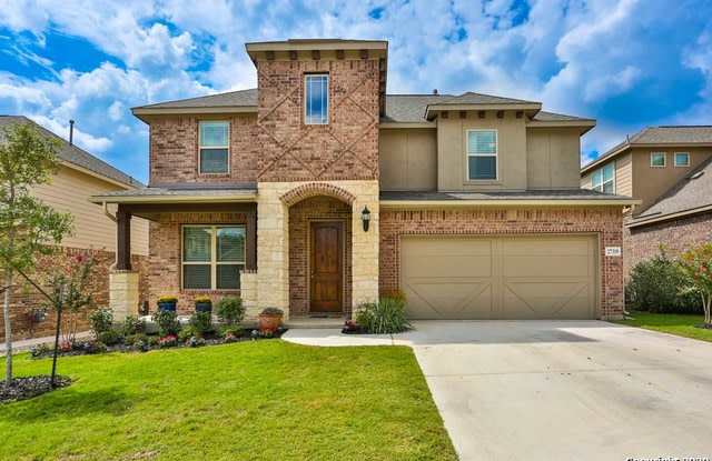 27319 SMOKEY CHASE - 27319 Smokey Chase, Bexar County, TX 78015