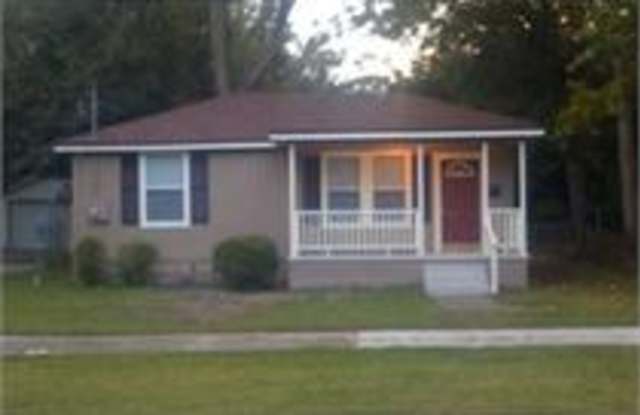 924 Ontario Street - 924 Ontario Street, Jacksonville, FL 32254