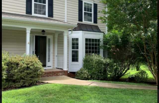 2567 Aspenwood Road - 2567 Aspenwood Road, Hollymead, VA 22911