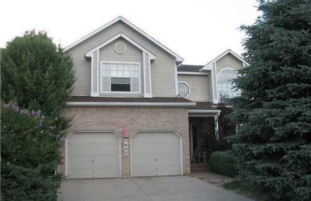 Spacious Rockrimmon Home for Rent – Cul-de-Sac Location! photos photos