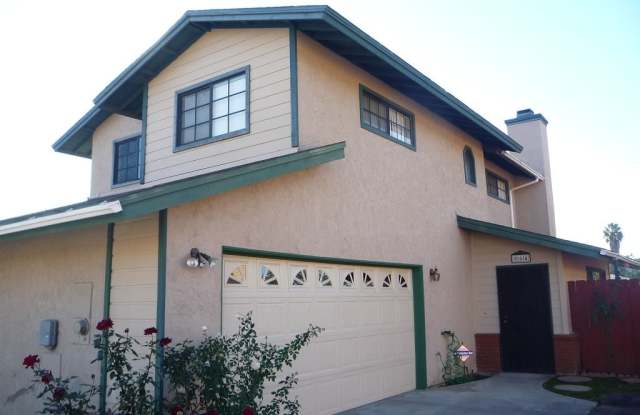 Beautiful Home in Friendly Neighborhood - 564 South Sunshine Avenue, El Cajon, CA 92020