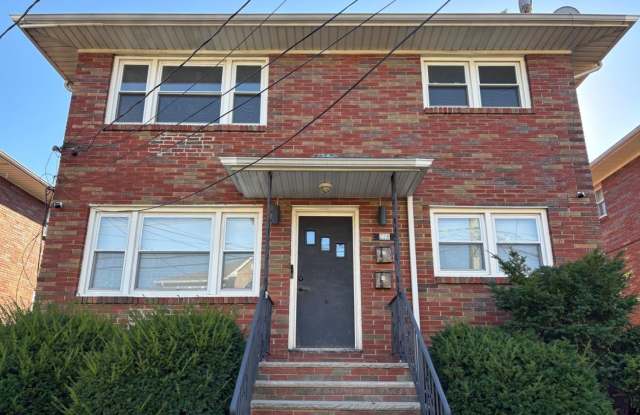 220 Coolidge Street - 220 Coolidge Street, Linden, NJ 07036