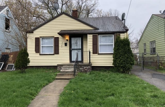 7787 Stahelin - 7787 Stahelin Avenue, Detroit, MI 48228