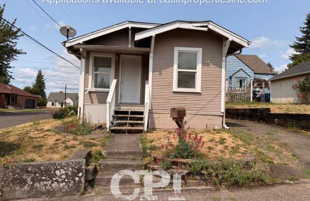 801 Columbia St- Kelso, WA photos photos