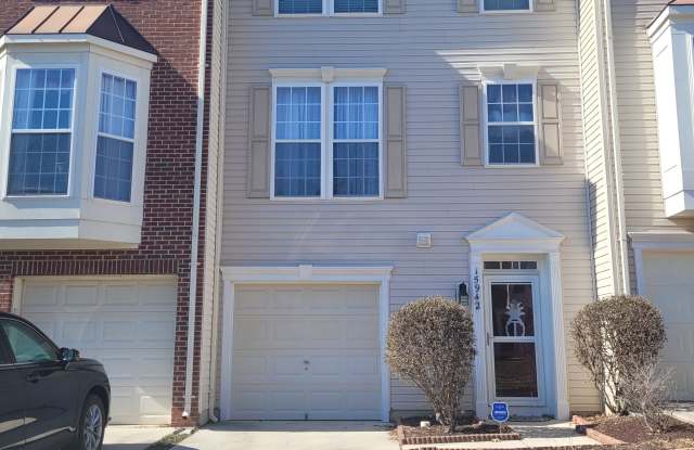 15942 Canada Goose Loop - 15942 Canada Goose Loop, Marumsco, VA 22191