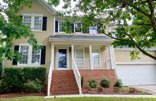 108 Sandy Creek Court - 108 Sandy Creek Court, Cary, NC 27519