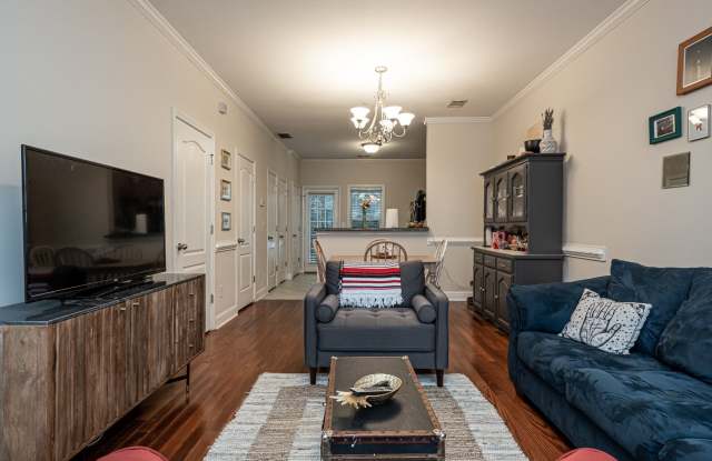 2 Bedroom Condo in Whitehall Village, Move-in August 1st, 2027 Gallery 4
