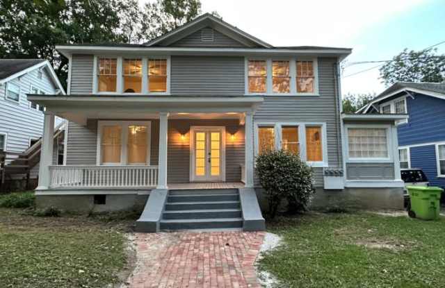 1110 Glenwood Avenue photos photos