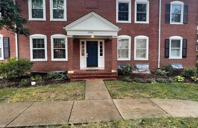 3353 S STAFFORD STREET - 3353 South Stafford Street, Arlington, VA 22206