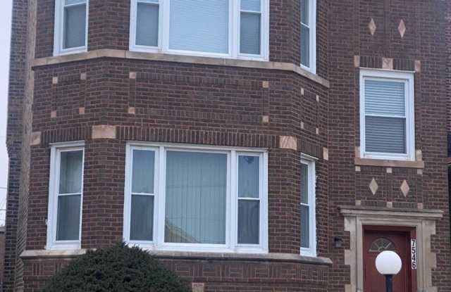 7546 S Marshfield Avenue photos photos
