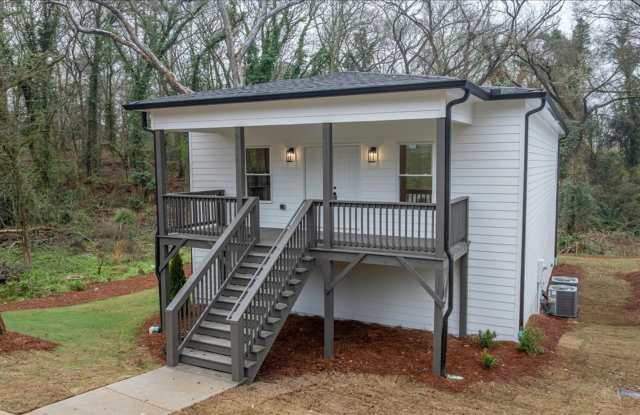 Brand New Construction in Near Downtown Athens photos photos