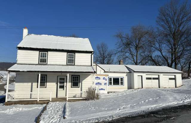 1943 Smoketown School Rd - 1943 Smoketown School Road, Lancaster County, PA 17519