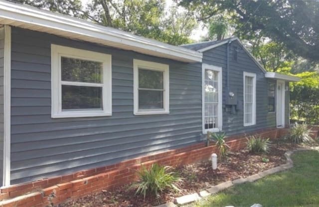613 S CENTRAL AVENUE - 613 Central Avenue, Winter Garden, FL 34787