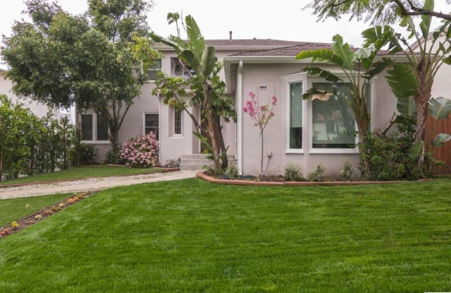 1639 Cleveland Road - 1639 Cleveland Road, Glendale, CA 91202