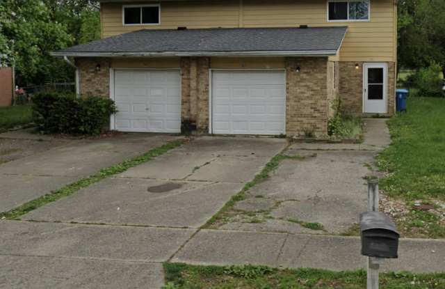 3561-3563 Valencia Street - 3561 - 3561 Valencia Street, Riverside, OH 45404