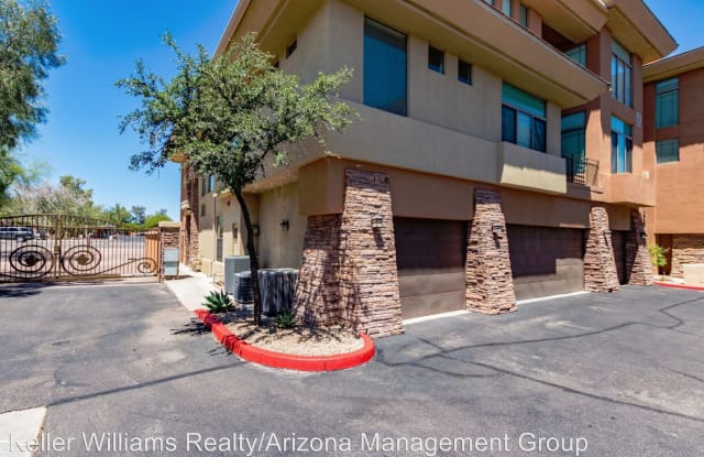 14450 N Thompson Peak Pkwy  #129 - 14450 N Thompson Peak Pkwy, Scottsdale, AZ 85260