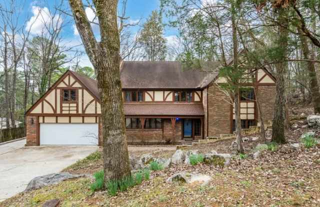 712 Forrest Heights Drive Southeast photos photos