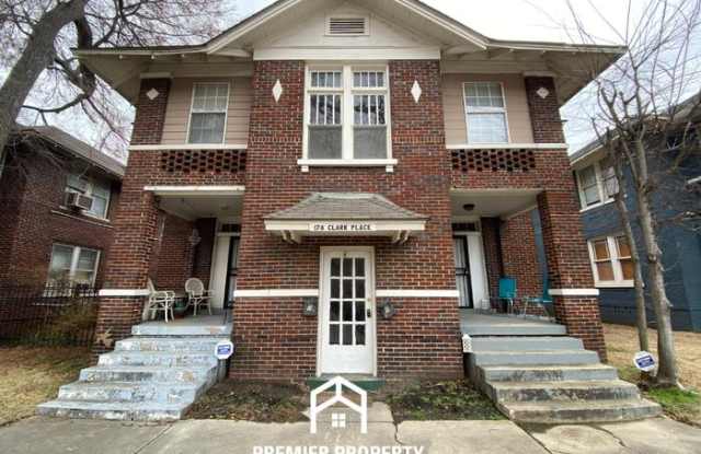 176 Clark Place photos photos