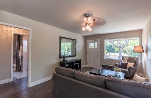7711 Watson Street, Unit A - 7711 Watson St, Austin, TX 78757