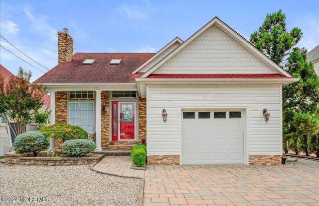 314 Washington Avenue - 314 Washington Avenue, Point Pleasant Beach, NJ 08742