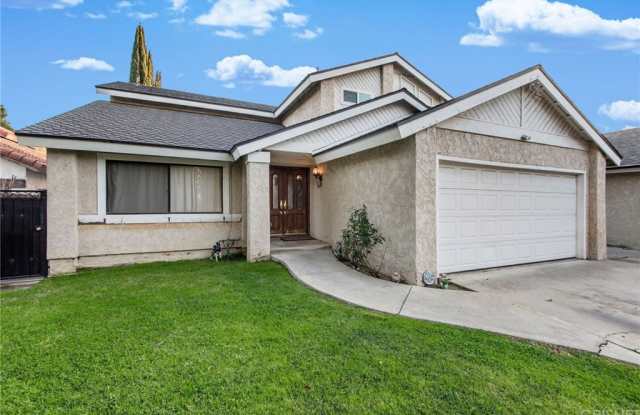 17918 Raymer Street - 17918 Raymer Street, Los Angeles, CA 91325