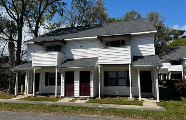 Unfurnished, One Bedroom, First Floor Condo in Myrtle Beach! Available Now! photos photos