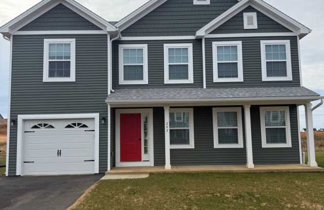 243 Woodridge Drive, Shippensburg, PA 17257 photos photos