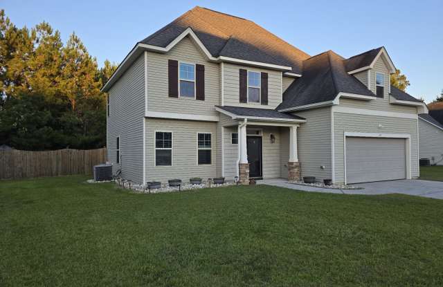 415 Cyrus Thompson Drive Gallery 2