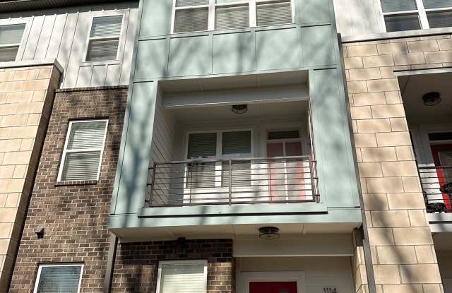 1114 East 36th Street - 1 photos photos