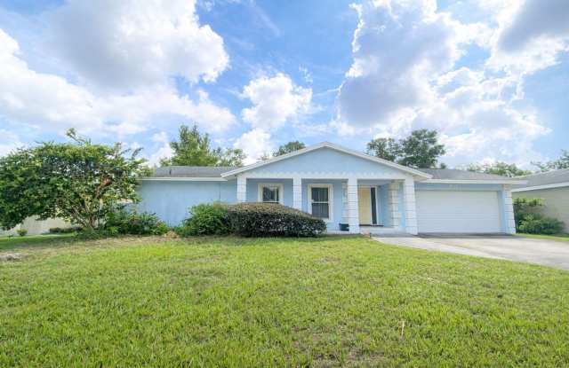 3/2 Split Plan Pool Home in Indian Trails photos photos