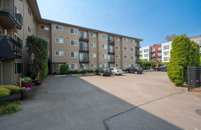 1 bedroom in the heart of Crown Hill! photos photos