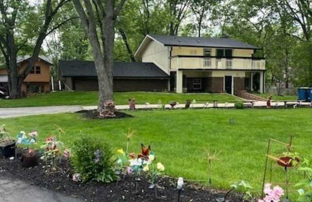 1340 Rohrer Road - 1340 Rohrer Road, Carmel, IN 46032