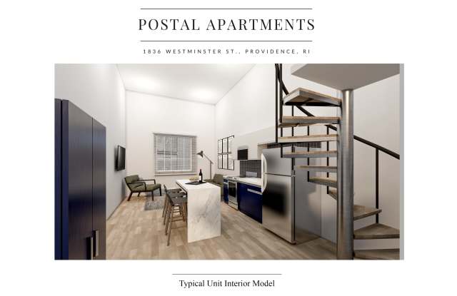 1834 Westminster Street 1834-1 Gallery 2