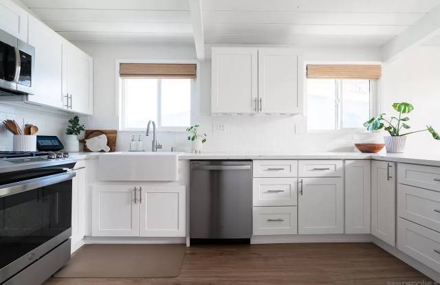 5582 Baja Drive - 5582 Baja Drive, San Diego, CA 92115