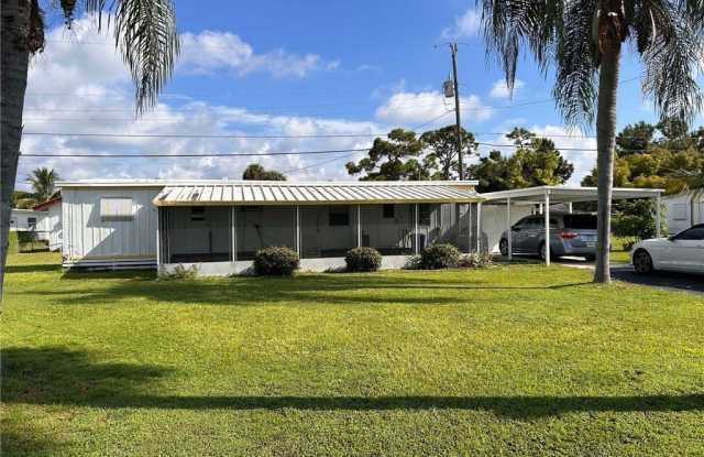 168 Lamplighter Lane - 168 Lamplighter Lane, North Fort Myers, FL 33917