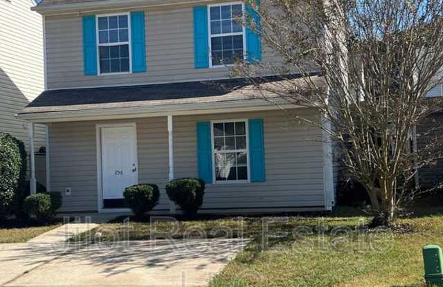 256 Turnstone Rd - 256 Turnstone Road, Henry County, GA 30281