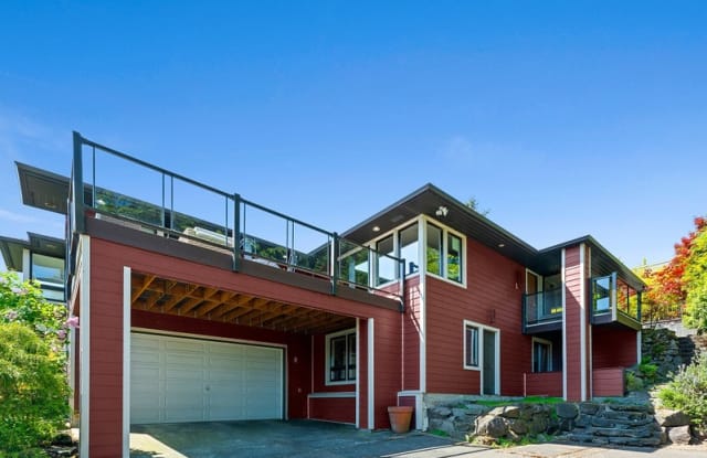 4003 48th Ave S - 4003 48th Avenue South, Seattle, WA 98118