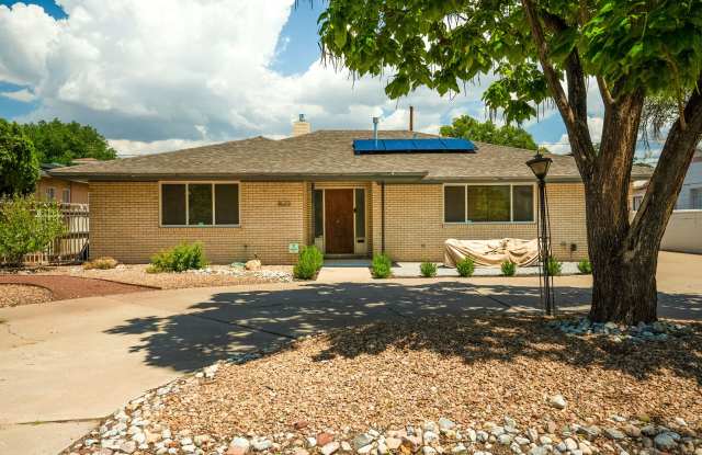 1623 San Patricio AVE SW photos photos
