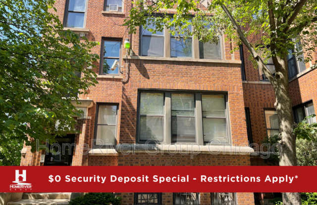 5000 W Monroe St - 5000 West Monroe Street, Chicago, IL 60644