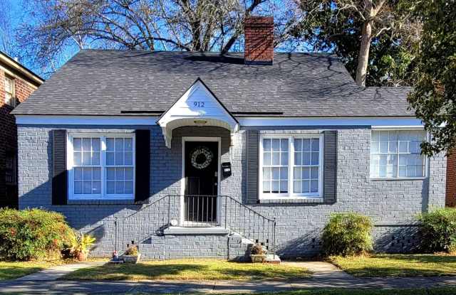 Large Downtown Savannah 2BR/1BA House For Rent photos photos