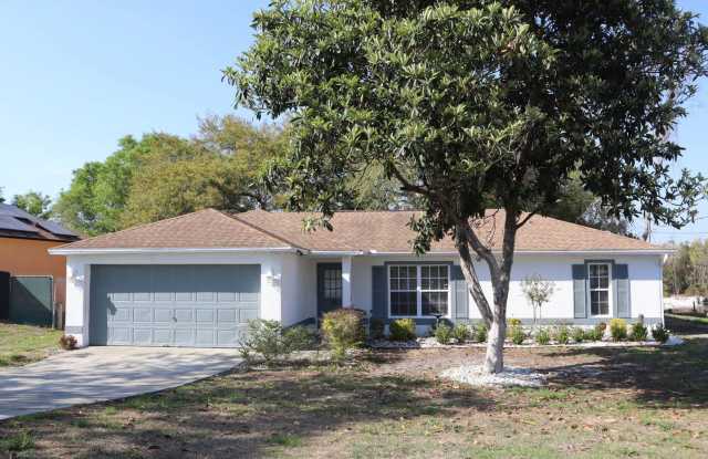 Nice Area 3/2/2 Call Direct Carole Arcaro 386-216-4900 Deltona Lakes Realty photos photos