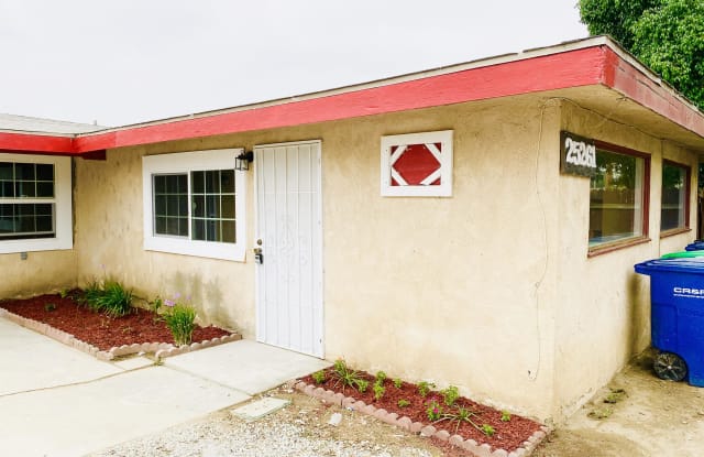 25261 Cottage Avenue - 25261 Cottage Ave, Loma Linda, CA 92354