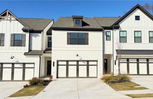 4537 Cypress Park Drive Gallery 2