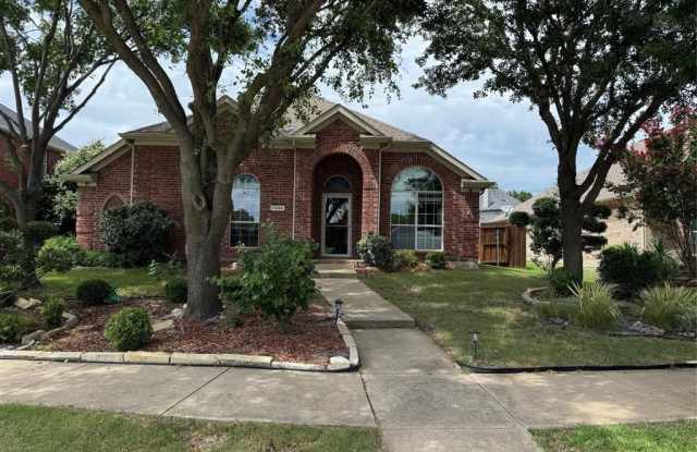 11266 Round Mountain Drive - 11266 Round Mountain Drive, Frisco, TX 75035