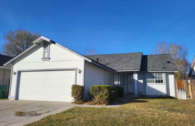 Low Rent! 246 East Gardengate Carson City, NV. 89706 - 246 East Gardengate Way, Carson City, NV 89706