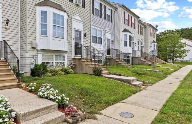 2609 CLAYBROOKE Drive Gallery 2
