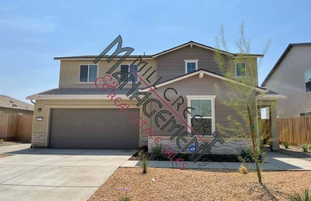 Like New Home In North East Visalia photos photos