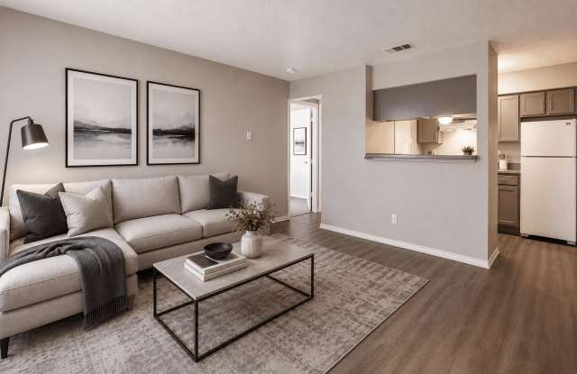 The Harrison Dallas Gallery 3